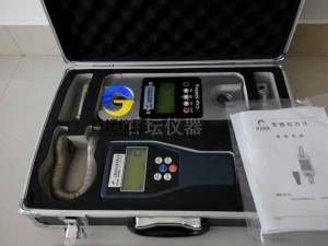 測(cè)船拉力專用測(cè)力計(jì)