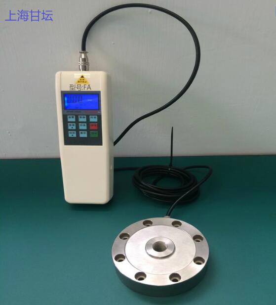 100噸有線數(shù)顯推拉力計(jì).新一代拉壓力測試儀器