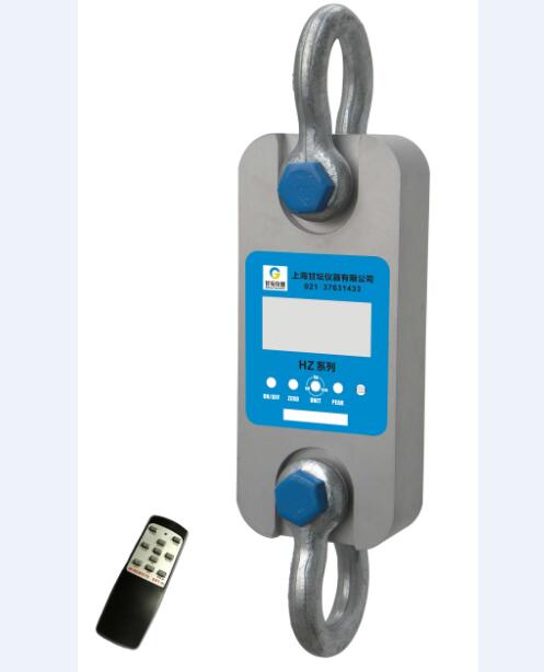 工業(yè)拉重設(shè)備?測力計100噸-120噸.帶手持儀表