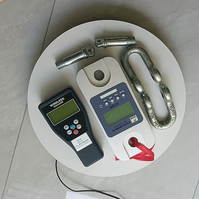 1t拉力計(jì)vs0.5t拉力計(jì)：不同輕載需求下的設(shè)備選擇?