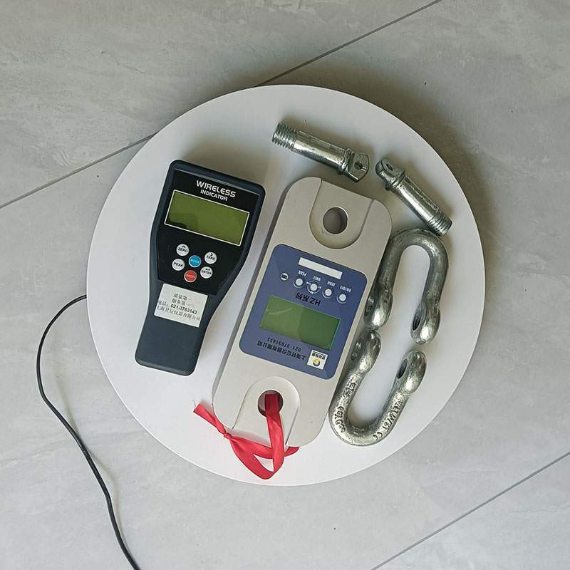 3t 拉力計實力出眾，工業(yè)測試好伙伴?