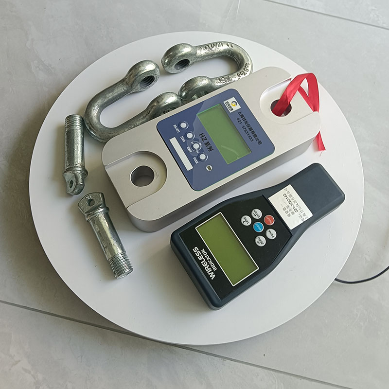 15t 數(shù)顯測(cè)力儀 耐用性強(qiáng) 現(xiàn)貨速發(fā)?
