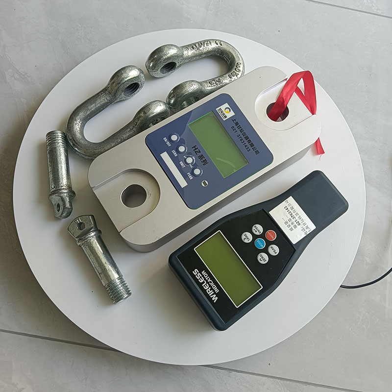 12t 測力儀價(jià)格：影響因素?