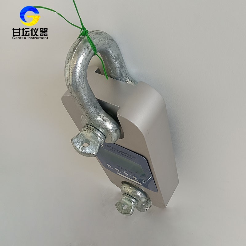 3噸無線測力計數(shù)據(jù)加密