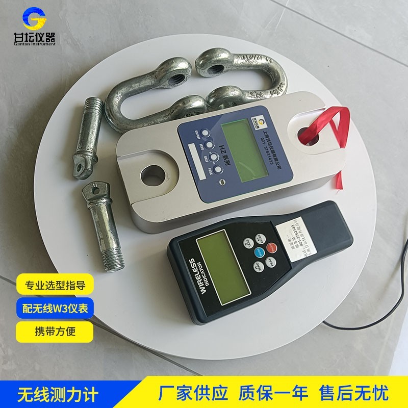 10t測(cè)力計(jì)