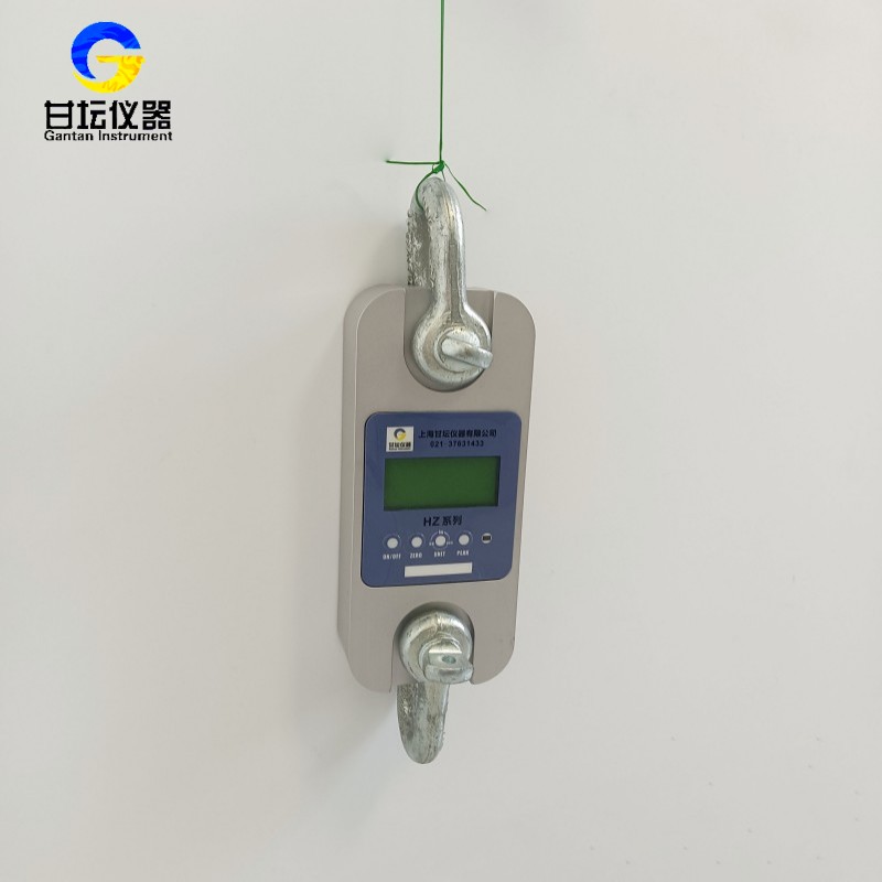 150kg無(wú)線(xiàn)拉力計(jì)