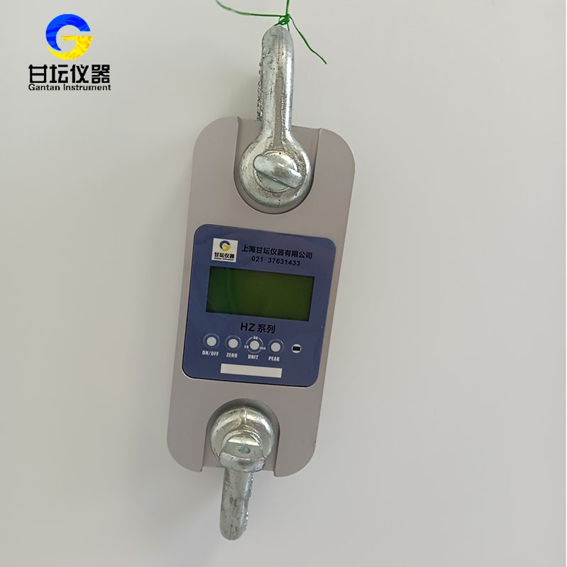 250噸重型拉力計(jì)在核電廠房鋼構(gòu)件安全測(cè)試中的適配