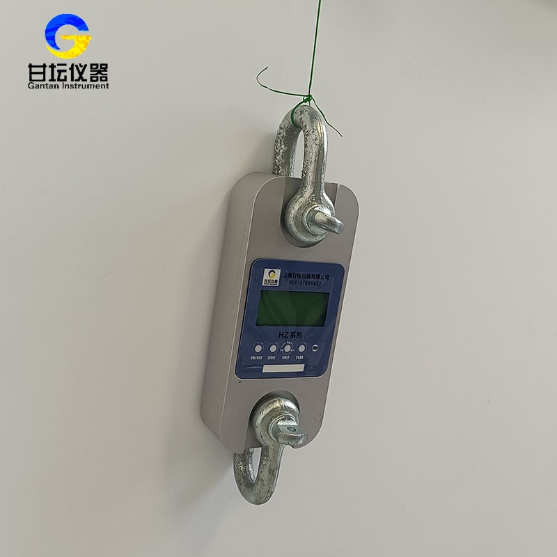 50t測力儀智能化數(shù)據(jù)處理功能：自動(dòng)生成測試報(bào)告?