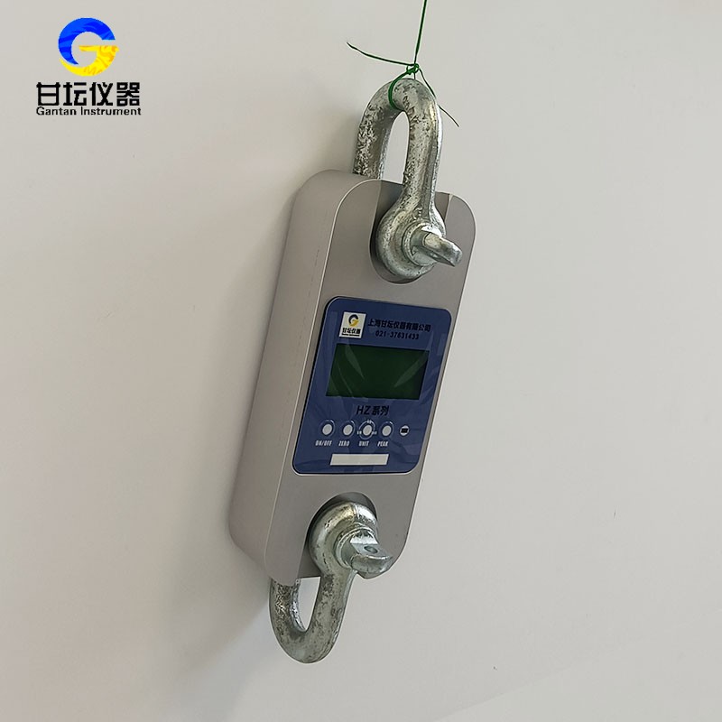 25噸測力計（無線款） 礦山工地調試 抗粉塵?