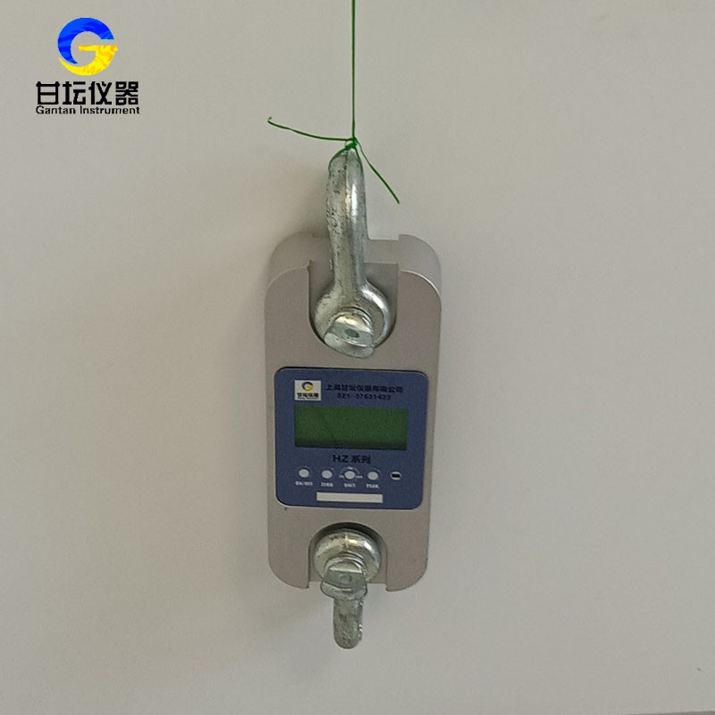 12t 測力計(jì)精度保障措施?