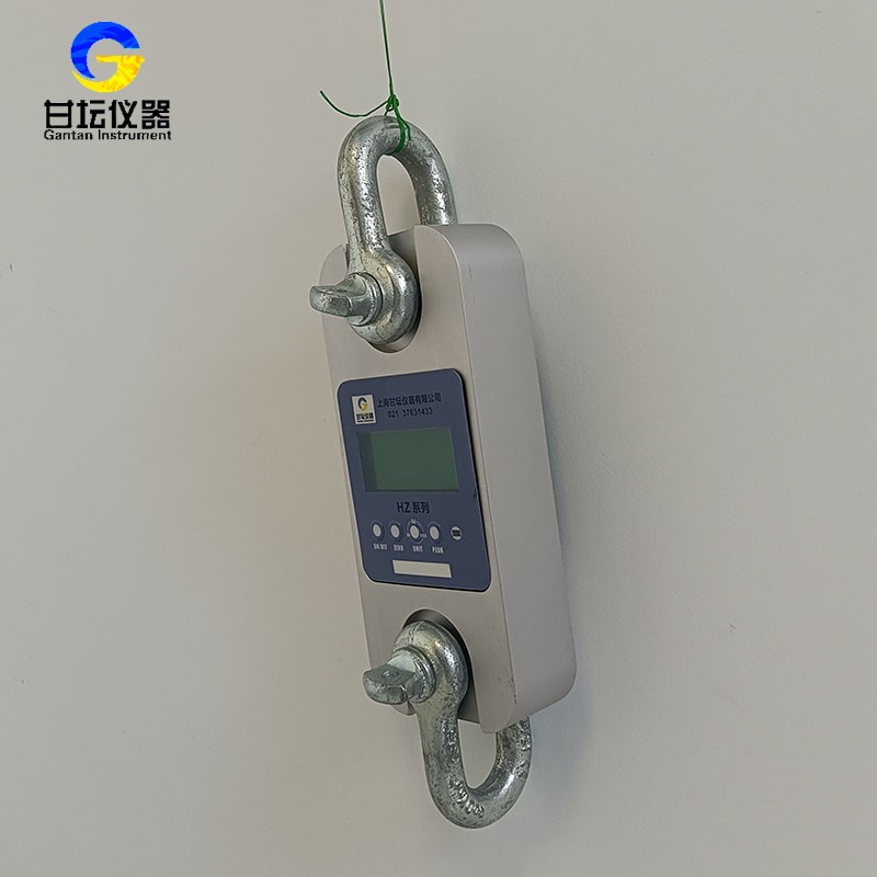 120t 測(cè)力儀精度：方法保障?