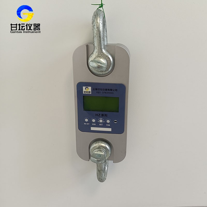 300噸智能測(cè)力儀 水利閘門(mén)測(cè)試 可靠性高?