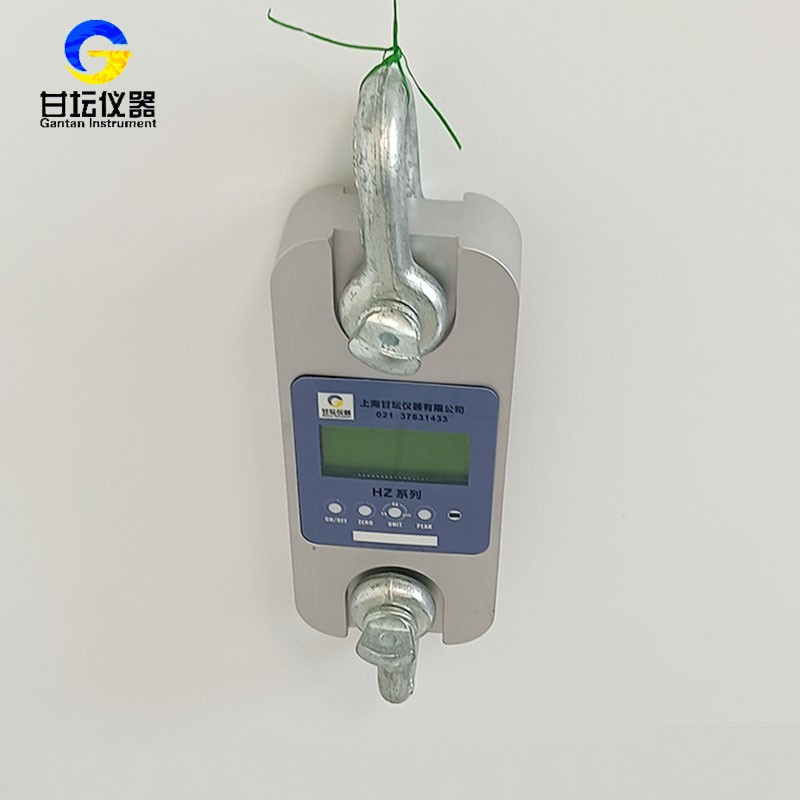 200t 測(cè)力儀：超大拉力測(cè)量?jī)?yōu)選?