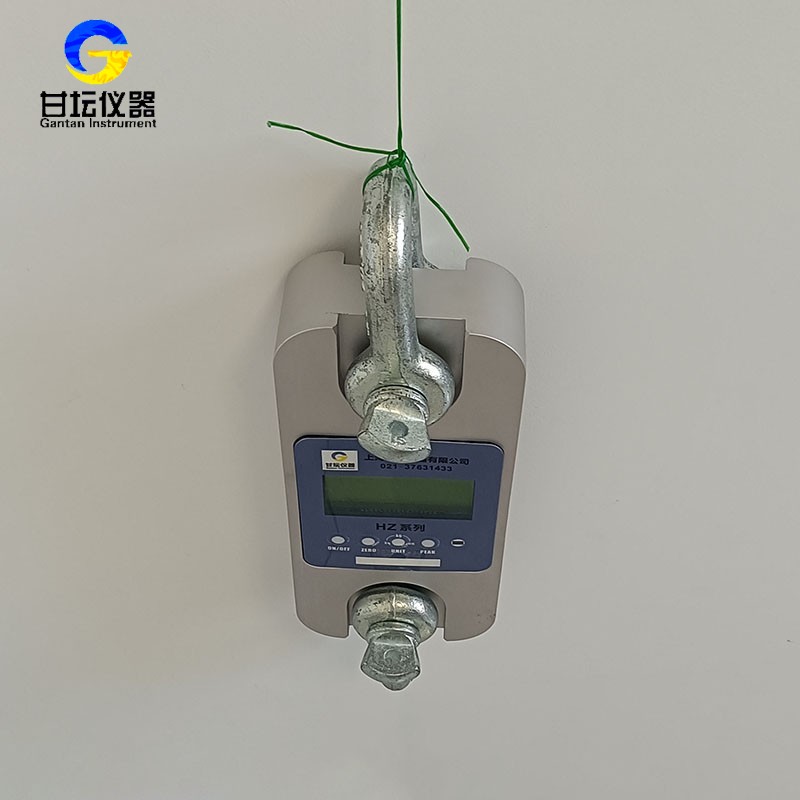 600t測力儀在重型船舶甲板承載測試中的作用：評(píng)估載貨能力