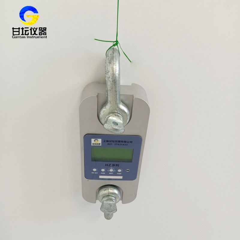 300噸防爆測(cè)力計(jì)壓力測(cè)試操作規(guī)范