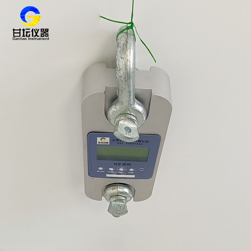 200KN 拉力計(jì) 中型工程檢測(cè) 安全可靠?