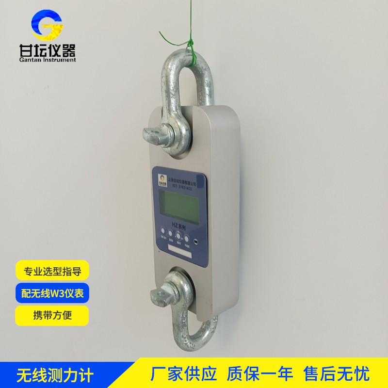 2t 測(cè)力儀精度：如何保持準(zhǔn)確性?