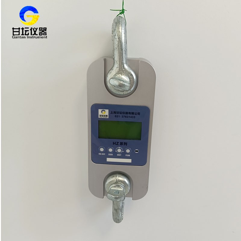 20噸電子拉力計在重型卡車車架測試中的應(yīng)用