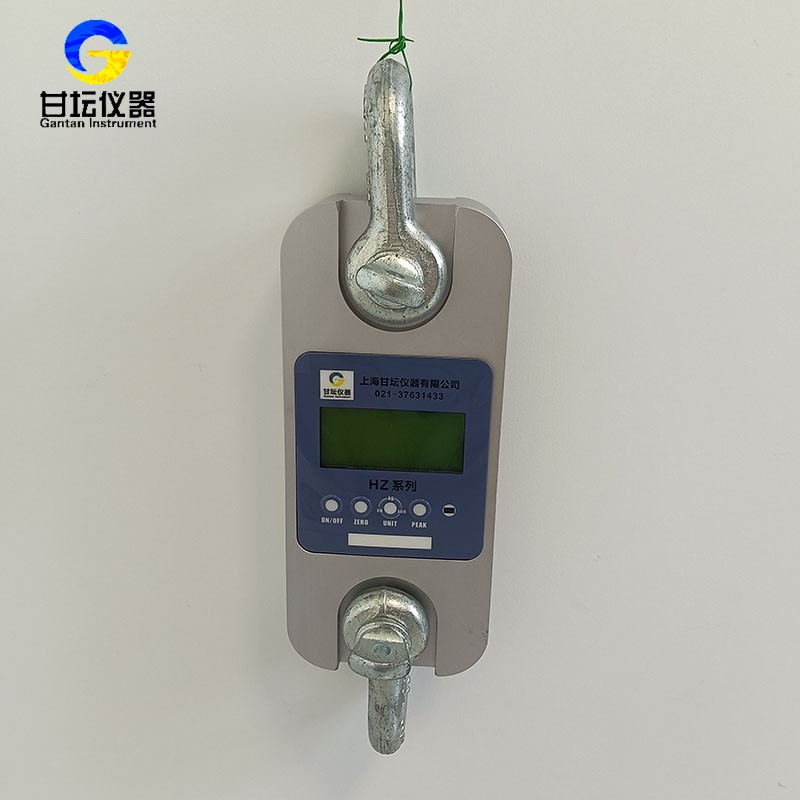 100t便攜拉力計(jì)航空構(gòu)件檢測