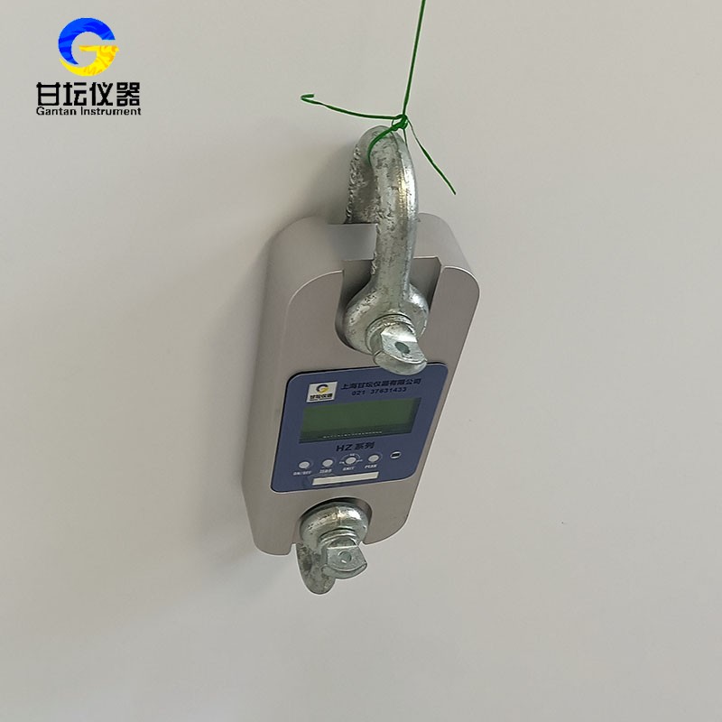 200t拉力計(jì)在重型船舶傳動軸測試中的應(yīng)用：檢測抗拉與扭矩?