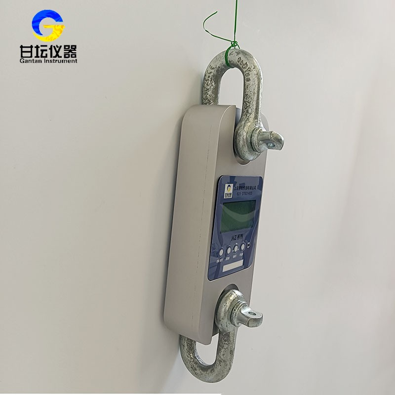 300t 測(cè)力儀原理：說(shuō)明介紹?