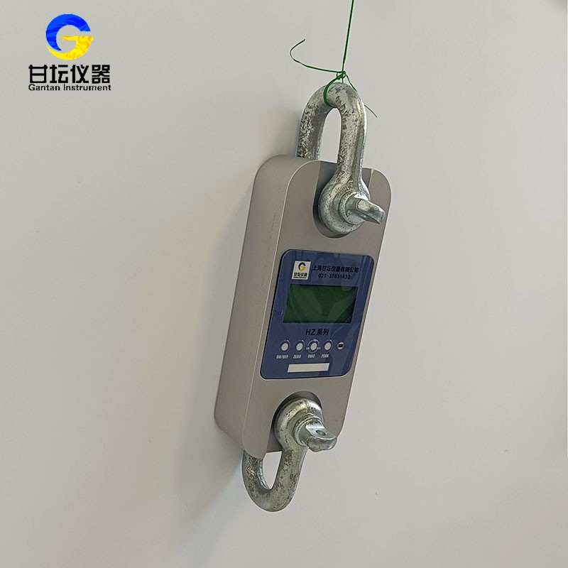 450t拉力計在重型空間站部件測試中的作用：適應(yīng)太空環(huán)境